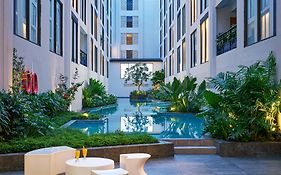 Voco Bali Seminyak By Ihg