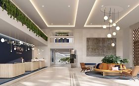 Voco Bali Seminyak By Ihg